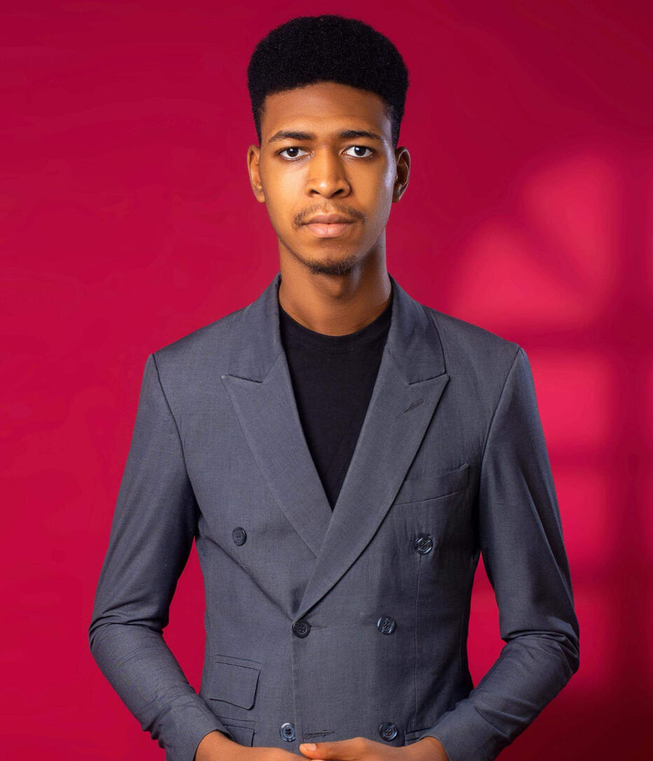 I love Everything about the website. I appreciate the professionalism that was put into it. It captured everything I represent, and is just perfect and amazing. I love, love it. (John UC Favour 🇳🇬)